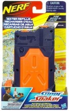 Nerf Clip System Super Soaker