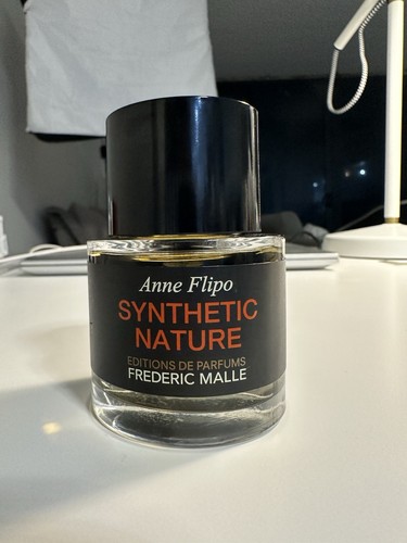 Frederic malle synthetic - malle,