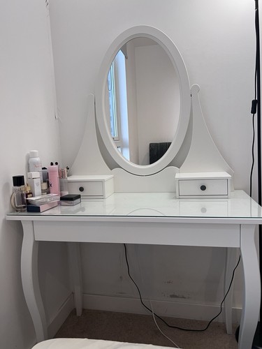 Ikea hemnes dressing - ikea,