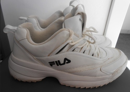 Fila womens sport casual shoes - fila,