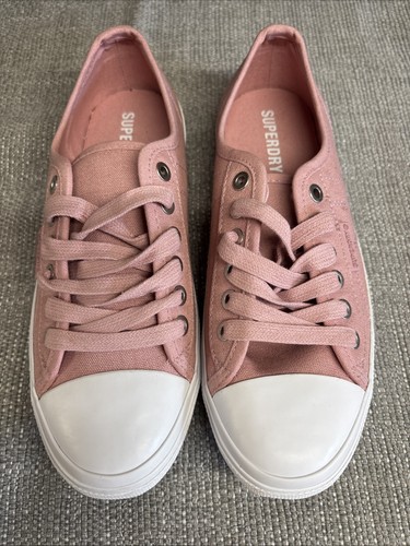 Ladies superdry low - ladies,