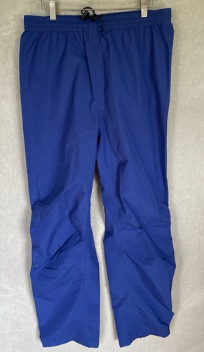 Cabelas gore tex paclite blue - gore-tex,