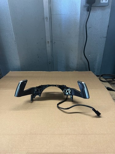 Peugeot 5008 mk2 gear lever - 5008,