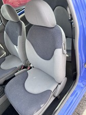 NISSAN MICRA K11 3DR N/S/F