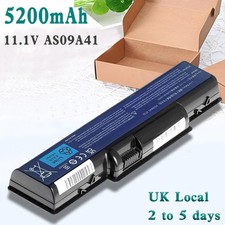 AS09A41 battery for Acer