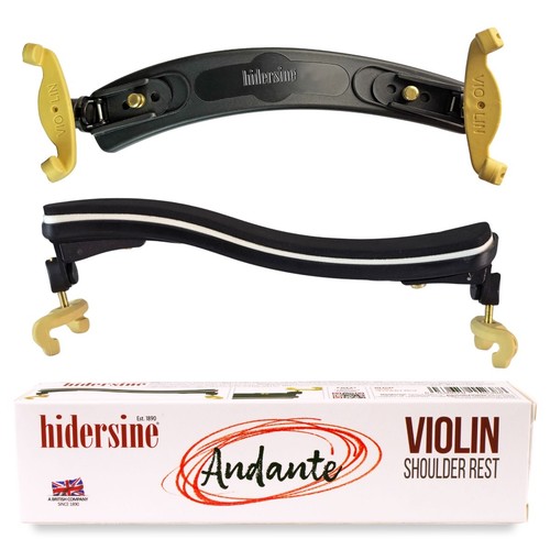 Hidersine andante 4 - hidersine,