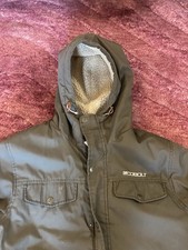 Cobolt of Sweden Khaki Winter