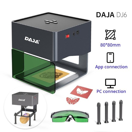 Daja dj6 automatic electric - daja,