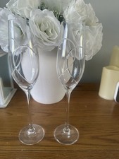 Royal doulton diamonte - royal, heart