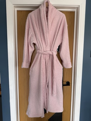 Womens dressing gown size - womens,