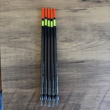 5x Drennan 2g Visi Wag No 3 -