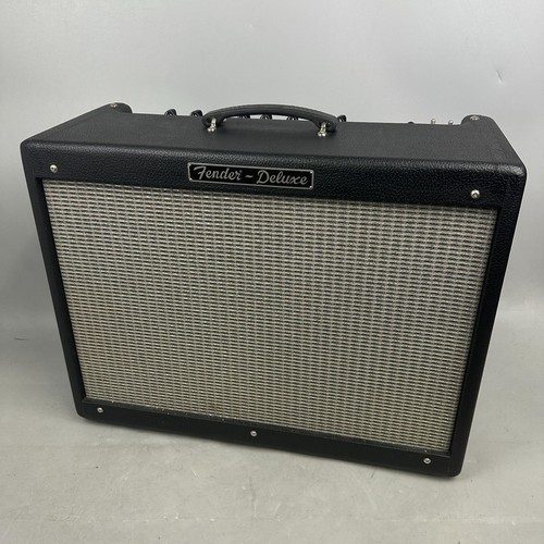 Fender hot rod deluxe - fender,