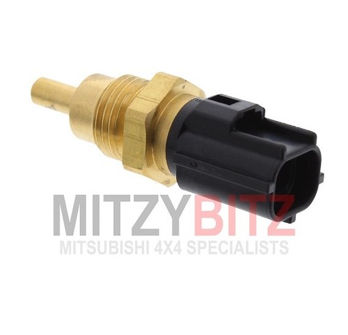 Water temperature sensor for - water,