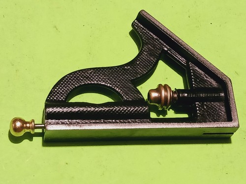 Early starrett combination - early,