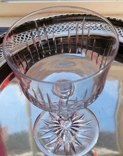 Stourbridge crystal quality - stourbridge,