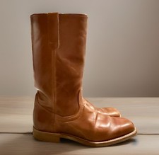 Vintage Sears Brown Engineer