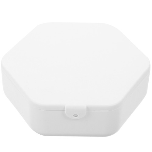 Small jewelry case with - small,