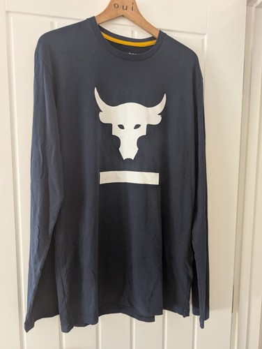 Under armour men project - under,