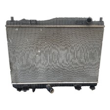 FORD FIESTA  MK7 2012-2017