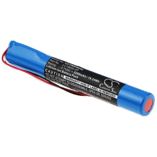 Battery for pure move 400d - for,
