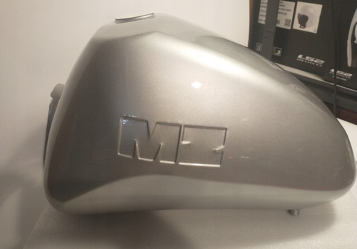 Etz 251 301 - 251, petrol
