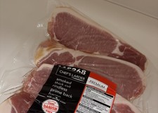Smoked Thick Cut Rindless Back