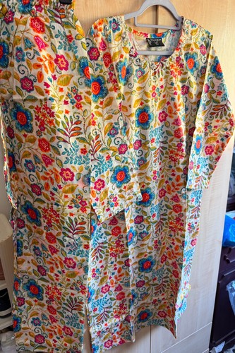 Hooria women floral printed - hooria, women's
