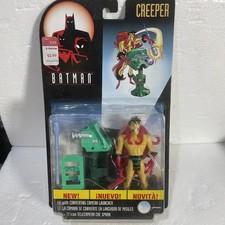 Kenner 1998 Batman Adventures