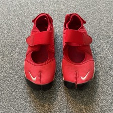 2013 Red Nike Air Rift MTR