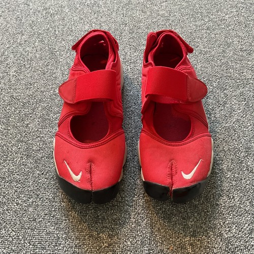 2013 red nike air rift - 2013, mtr