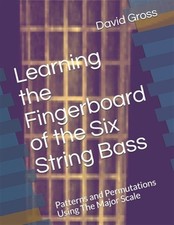 Learning the Fingerboard of