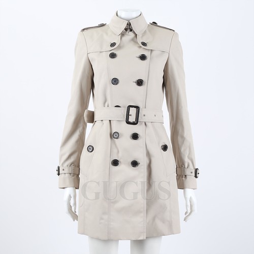 Burberry trench coat 123441 - coat,