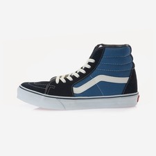 Vans sk8 0d5invy navy - vn-0d5invy,