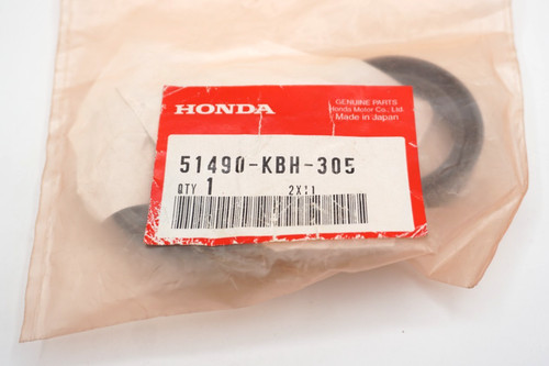 New oem honda front fork - front,