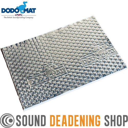 Dodo mat deadn - deadn, ®
