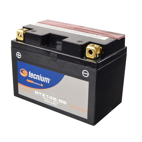 Technium btz14s battery for - btz14s-bs,