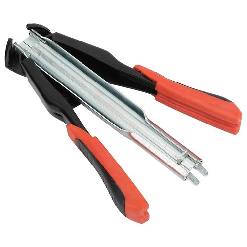 Hot type clip installation - c,