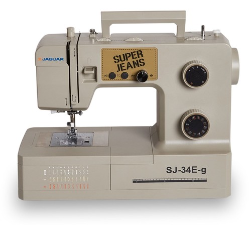 Jaguar 34e heavy duty - jaguar, |
