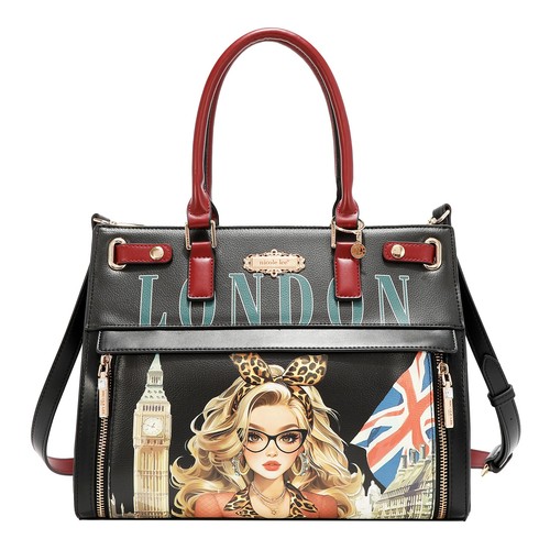 Nicole lee london eye black - nicole,