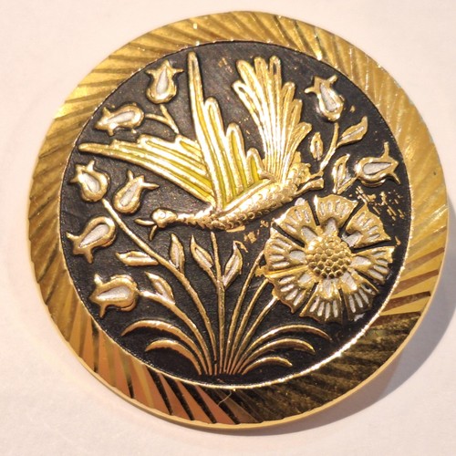 Vintage japanese damascene - japanese,