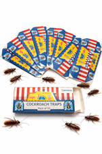 Cockroach bait sticky - bait,