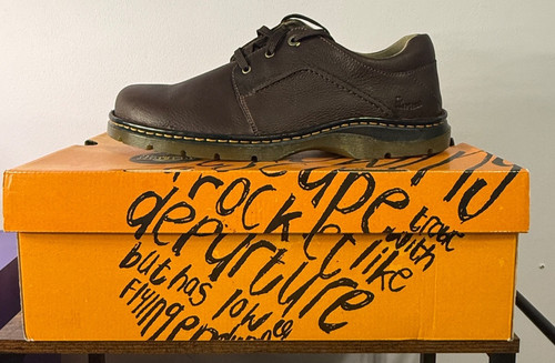 Martens 8b75 zack - zack, 3