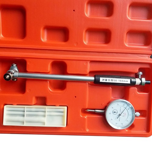 01mm dial bore - 0.01mm,