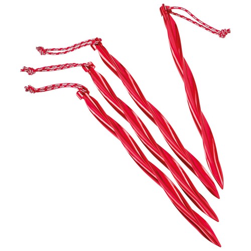 Msr cyclone stake - kit, v2