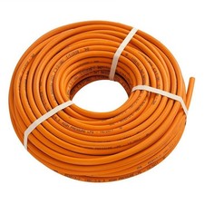 High pressure lpg - gas, 8mm