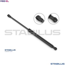 GAS SPRING BONNET 9669ZC FOR