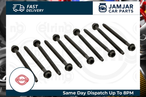Elring 087 830 cylinder head - 087.830,
