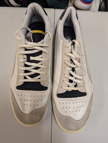 Puma ralph sampson - x,