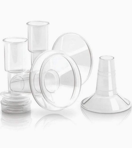 Ameda customfit breast pump - ameda,