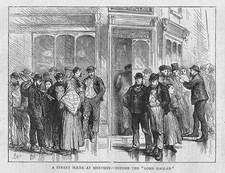 MERTHYR TYDFIL Glamorgan